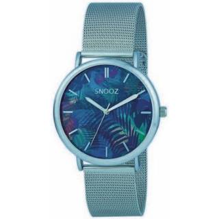 Unisex Snooz SAA1042-73 Ur (40 mm)