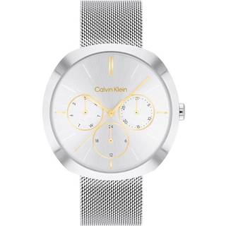 Calvin Klein Shape 25200338 - Dame - 38 mm - Analog - Quartz - Mineralglas