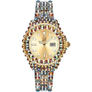 Dame Light Time Mediterraneo Ur - 35mm