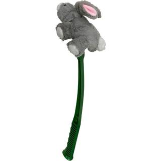 Hunter - Toy Flingerz Furry Rabbit