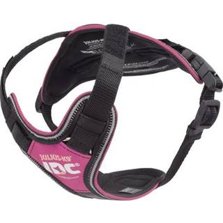 Julius-K9 K9 IDC Longwalk - pink-grey 2XS