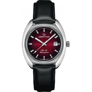 Certina DS-2 Ur C024.407.17.421.00