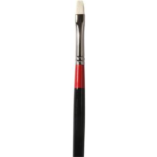 Aquafine Short Flat G36 fladpensel - nat... 2