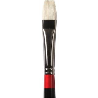 Aquafine Short Flat G36 fladpensel - nat... 10