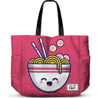Oh My Pop! Tote Bag horizontal Noodle