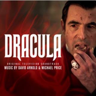 David Arnold & Michael Price - Dracula - Original Tv Soundtrack
