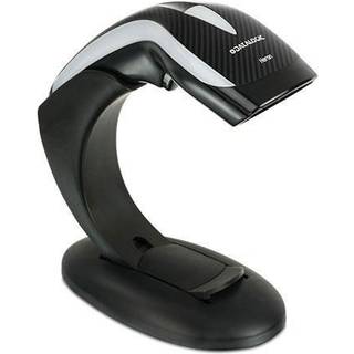 DATALOGIC HERON HD3130 1D SCNR USB KIT STAND BLK IN PERP