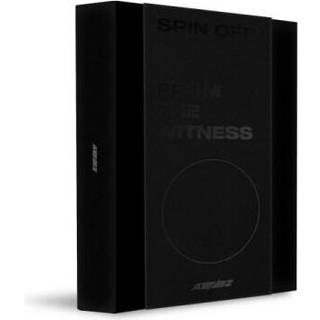 Ateez - Spin Off : From The Witness