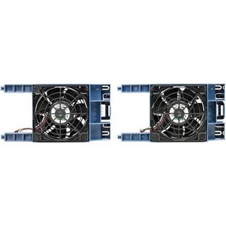 HPE P58461-B21 Computerkølesystem Ventilator Sort