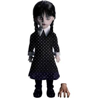 Wednesday Addams Family Action Figur 25cm