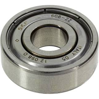 Skf Leje 608-2z 8x22x7