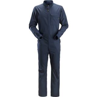Snickers 6073 service kedeldragt navy L
