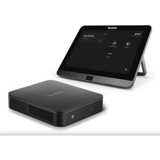 Yealink MCore Pro Kit-MS | Microsoft Teams Rooms BaseKit -No Camera/Audio |