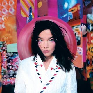 Bjork - Post