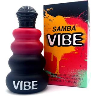 Vibe Man edt 100ml