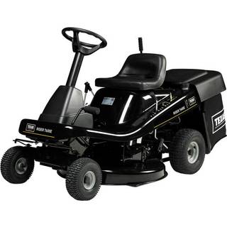 Texas Havetraktor Rider 7600E 3i1