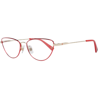 Web WE5294 32A 53 Briller Kvinder Rød - Red - 53mm