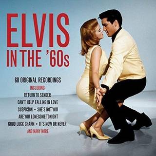 Elvis Presley - Elvis In The '60s