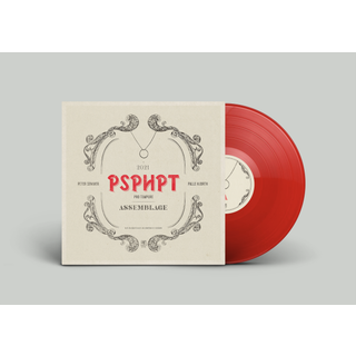 Peter Sommer - PSPHPT