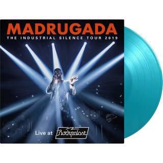 Madrugada - Industrial Silence Tour 2019 - Live at Rockpalast