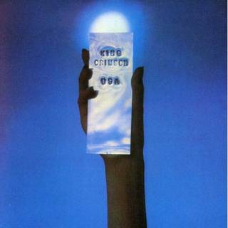 King Crimson - Usa