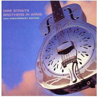 Dire Straits - Brothers In Arms