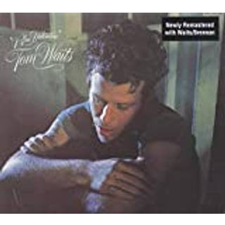 Tom Waits - Blue Valentine