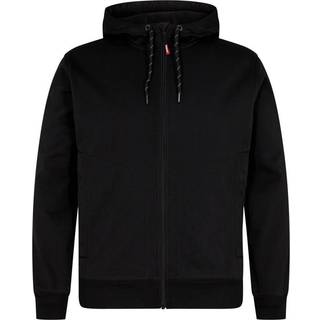 ENGEL All weather cardigan Sort 8019-250 S