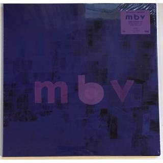 My Bloody Valentine - MBV (Deluxe Vinyl) - Limited