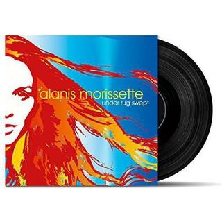 Alanis Morissette - Under Rug Swept