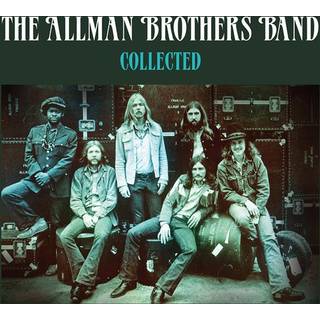 The Allman Brothers Band - Collected