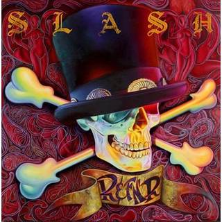 Slash