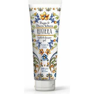 Rudy - Le Maioliche Riviera Silkeagtig brusegel 250 ml - 250 ml