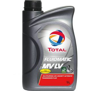 Total Fluidmatic LV MV (1 liter)
