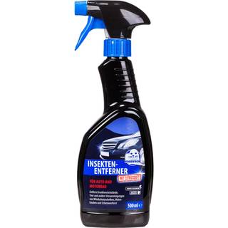 ROBBYROB 4606000000 Insektfjerner Inhalt: 500ml, Flaske med doseringshoved, tyndtflydende