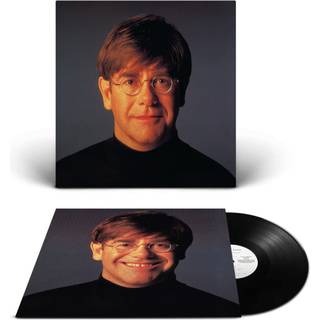 Elton John - Made In England