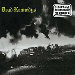 Dead Kennedys - Fresh Fruit for Rotting Vegetables