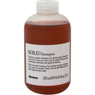 Davines SOLU Shampoo 250 ml