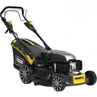Texas Plæneklipper Premium 4850 TR/WE - el-start