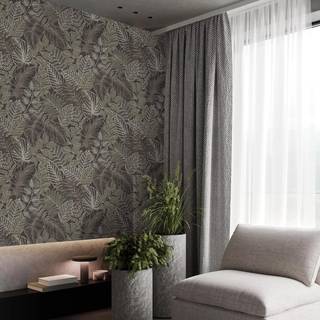 Superfresco Easy Wallpaper Scattered Leaves 122425