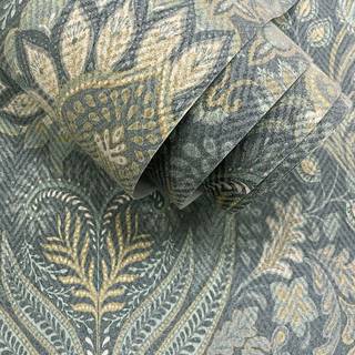 Albany Wallpaper Tahini Bead 99411