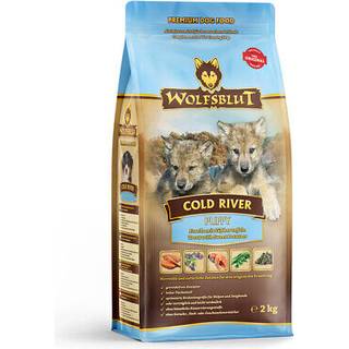 WolfsBlut Cold River Puppy, 2 kg