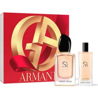 Giorgio Armani Si Gift Set EDP 65 ml