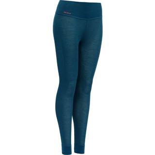 Devold Women's Wool Mesh Long Johns Flood, XS