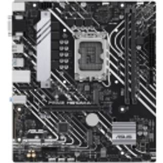 ASUS PRIME H610M-A-CSM LGA1700 2DDR4 microATX 4xSATA MB 1xHDMI 1xDP 1xD-Sub 2xM.2