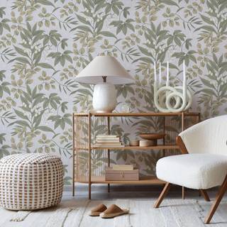 Superfresco Easy Wallpaper Persephone 122415