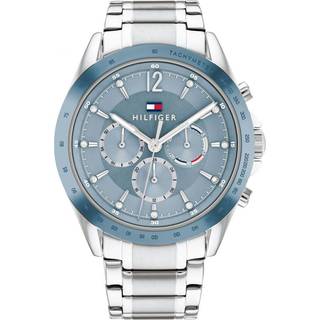 Tommy Hilfiger Kenzie 1782554 - Dame - 40 mm - Analog - Quartz - Mineralglas