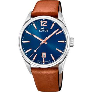 Herre Lotus 18693/2 Ur