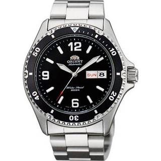 Orient Sports Mako II Automatisk Multifunktionel Dykkerur Herreur FAA02001B9