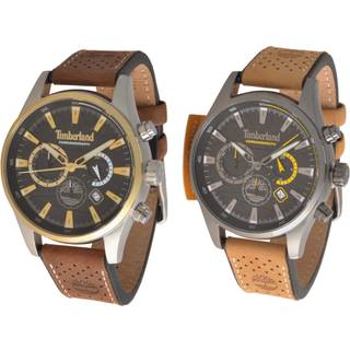 Timberland TDWGC2102402 Aldridge Chronograph Herrenuhr 46mm 5ATM